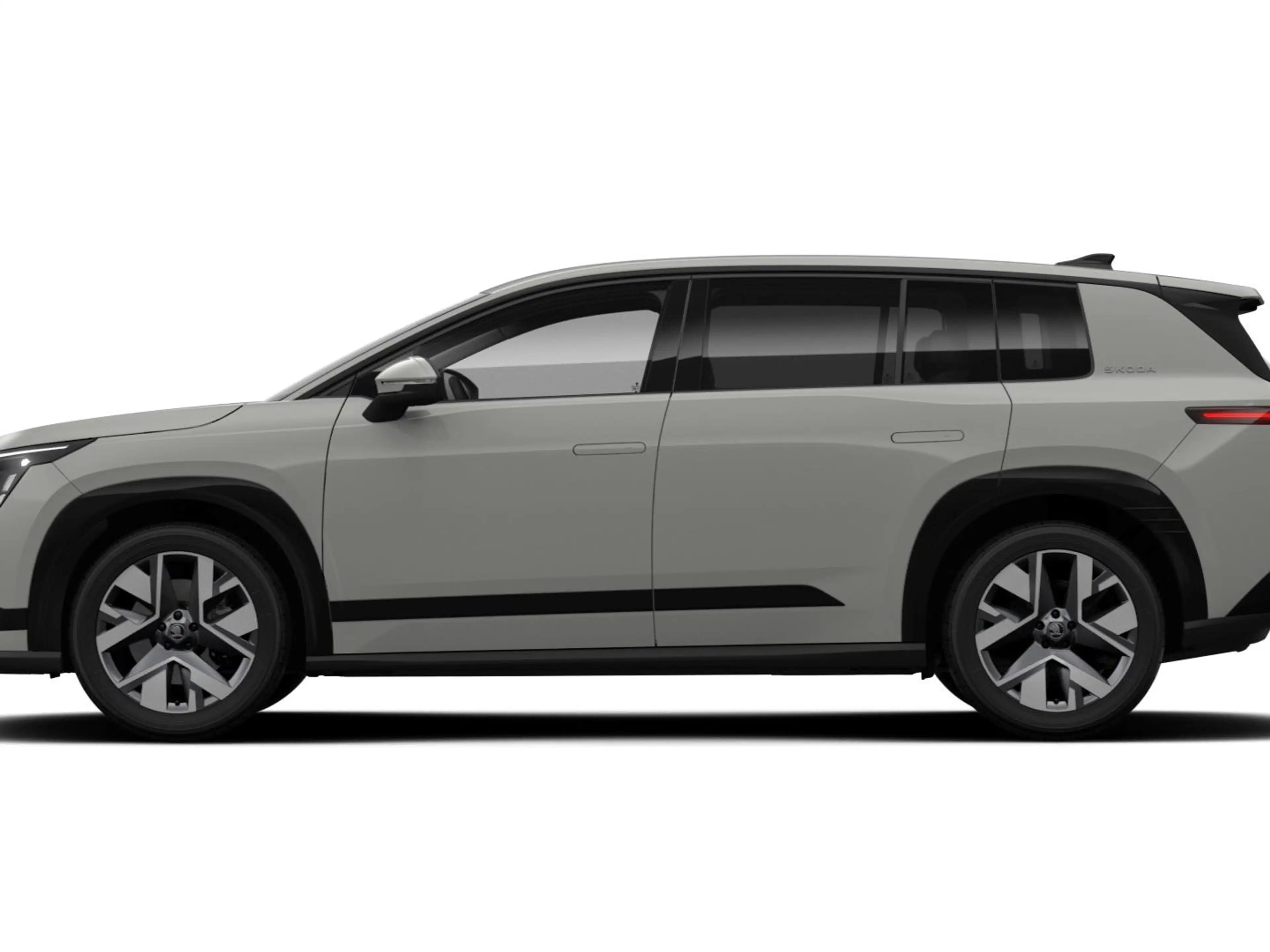 Skoda Peaq 90 Business Edition 286 pk | Convenience Pakket | — photo 2