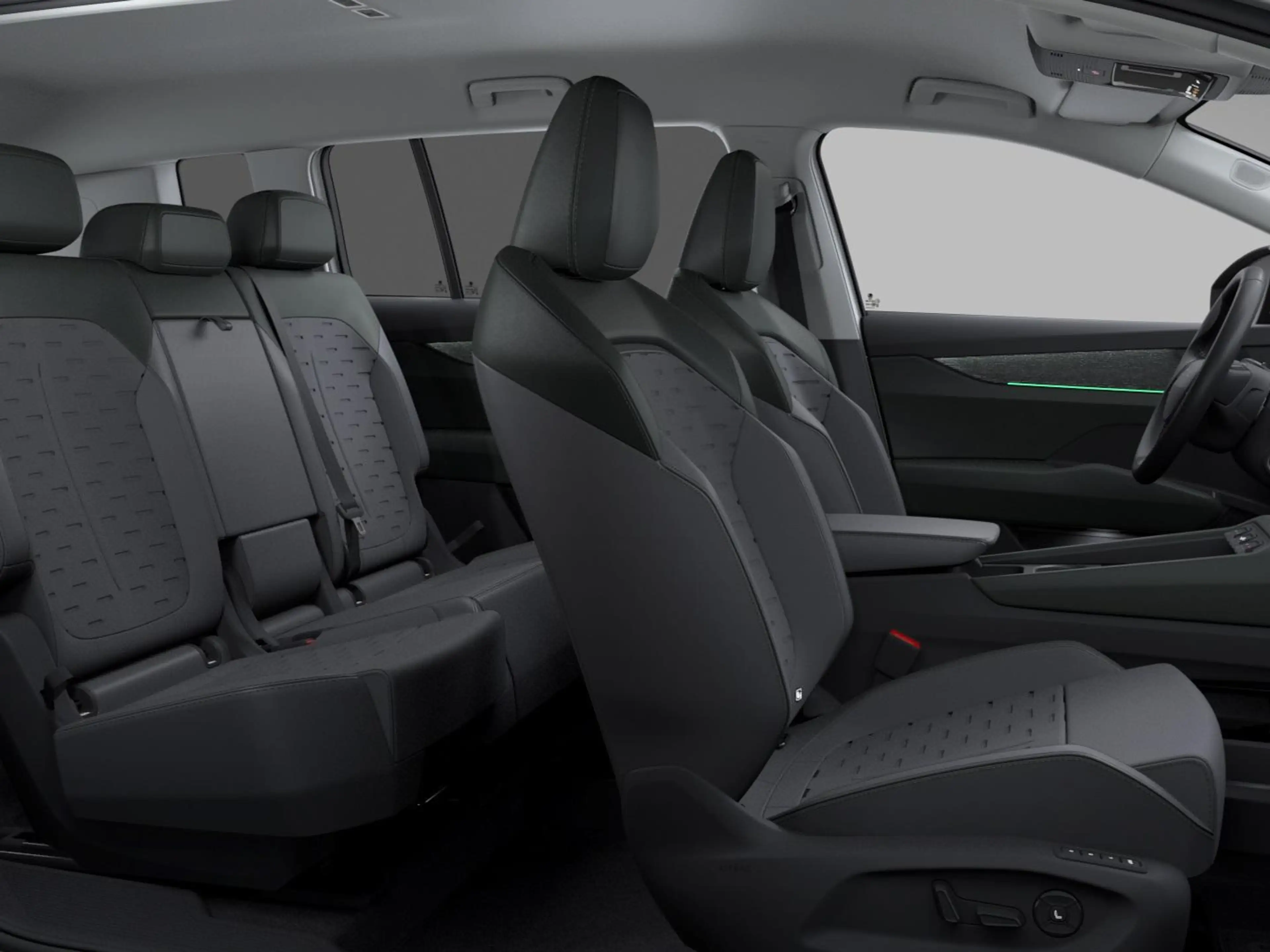 Skoda Peaq 90 Business Edition 286 pk | Convenience Pakket | — photo 5