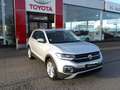 Volkswagen T-Cross 1.0 TSI 115ch Carat Gris - thumbnail 3