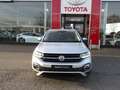 Volkswagen T-Cross 1.0 TSI 115ch Carat Gris - thumbnail 2