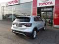 Volkswagen T-Cross 1.0 TSI 115ch Carat Gris - thumbnail 6
