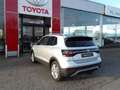 Volkswagen T-Cross 1.0 TSI 115ch Carat Gris - thumbnail 4