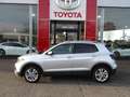 Volkswagen T-Cross 1.0 TSI 115ch Carat Gris - thumbnail 7