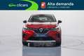 Renault Captur E-TECH Híbrido Techno 105kW Rojo - thumbnail 2
