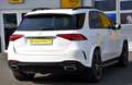 Mercedes-Benz GLE 400 d 4M AMG MBUX HuD Burmester Pano 360°Kame Weiß - thumbnail 9