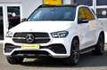 Mercedes-Benz GLE 400 d 4M AMG MBUX HuD Burmester Pano 360°Kame Weiß - thumbnail 3