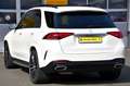 Mercedes-Benz GLE 400 d 4M AMG MBUX HuD Burmester Pano 360°Kame Weiß - thumbnail 7
