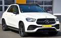 Mercedes-Benz GLE 400 d 4M AMG MBUX HuD Burmester Pano 360°Kame Weiß - thumbnail 4