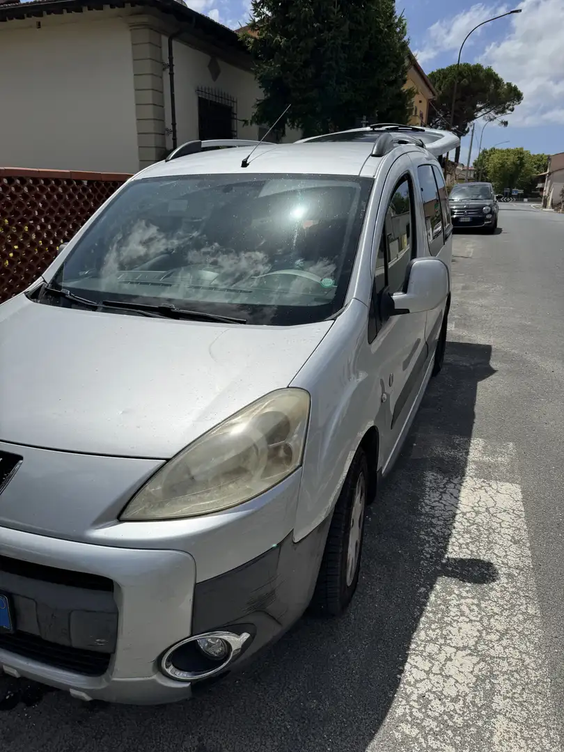 Peugeot Partner Tepee 1.6 hdi Comfort 90cv - 1