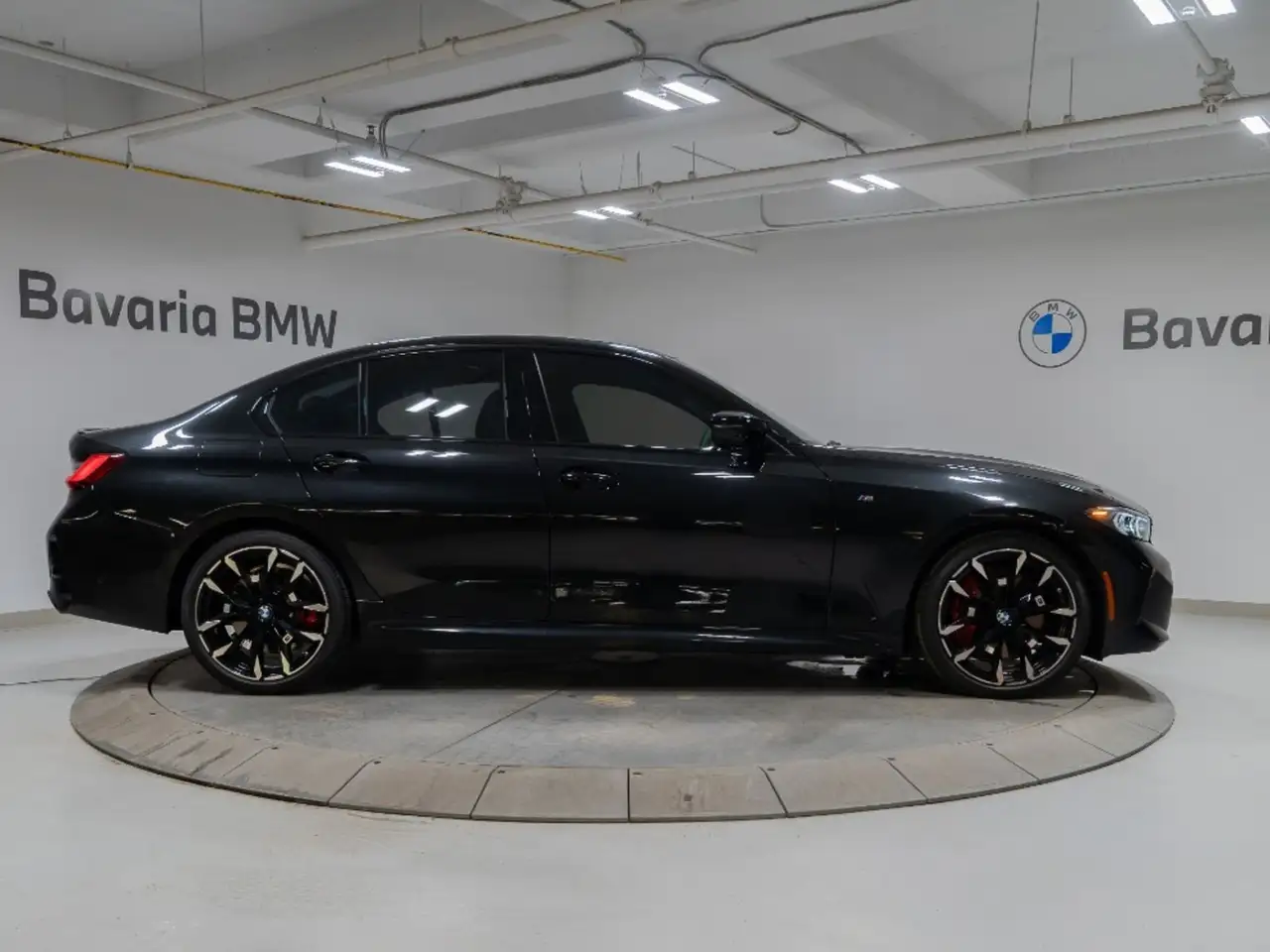BMW 3 Series fotografie BMW 3 Series