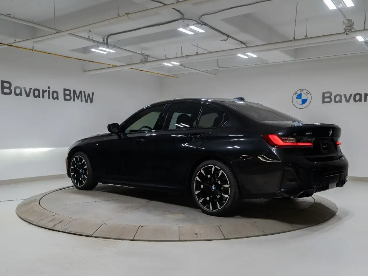 BMW 3 Series fotografie BMW 3 Series