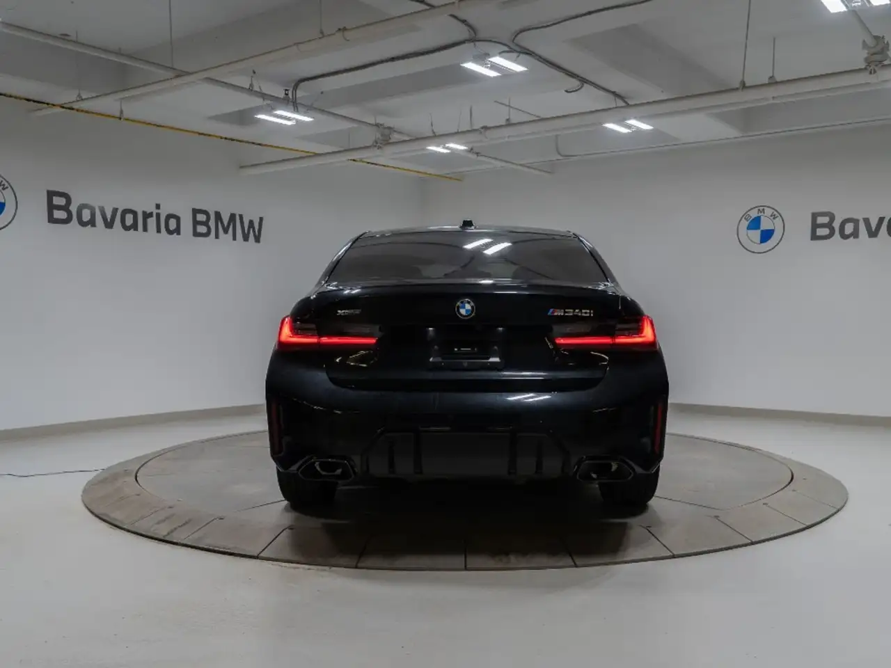 BMW 3 Series fotografie BMW 3 Series