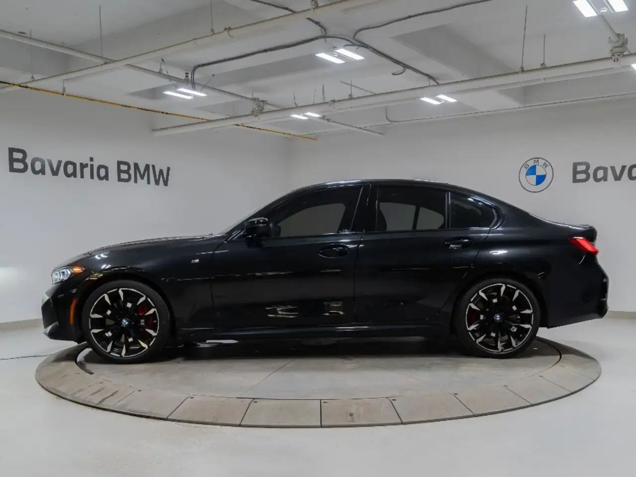 BMW 3 Series fotografie BMW 3 Series