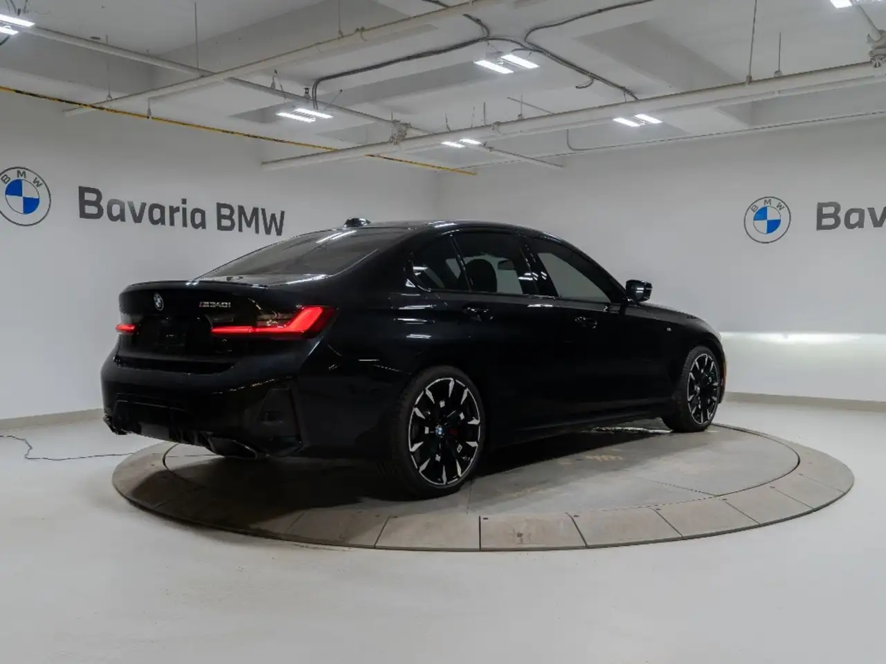 BMW 3 Series fotografie BMW 3 Series