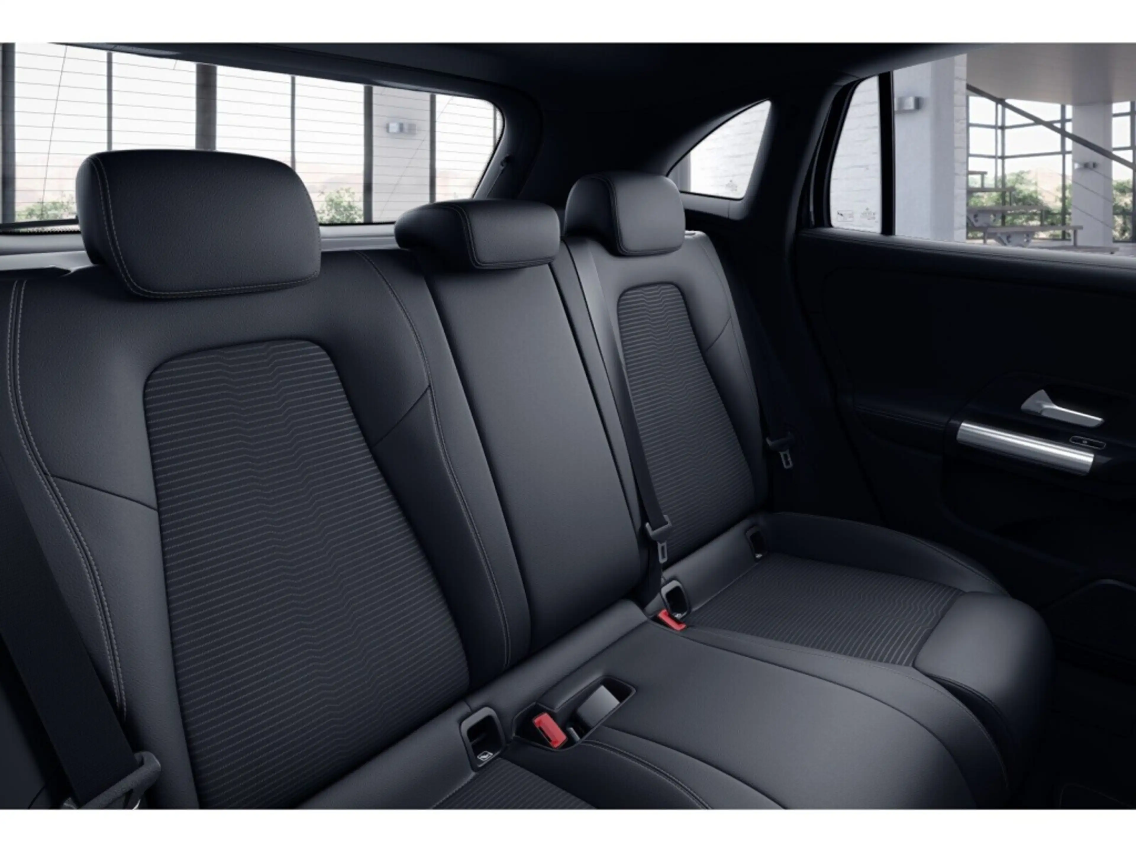 Mercedes-Benz GLA 250 e Progressive/AHK/Distr/LED/Cam/Shz/Navi — photo 10