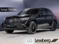 Mercedes-Benz GLC 400 GLC 400 e 4M AMG LED/AHK/ Kamera/ Navi/ Night P. Schwarz - thumbnail 1