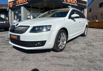 1.4 TSI 150 CH Green Tech Style