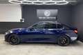 BMW 340 G20 M340i xDrive - BVA - 374CH - M Sport / Apple CarPlay / Harman Kardon - 798euros/Mois - thumbnail 25