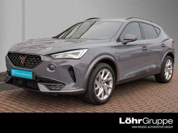 1.4 TSI DSG e-Hybrid 18" Kamera Sitzheizung Amb...