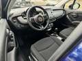 Fiat 500X 500X 1.3 mjet 95cv * SUPER PROMO Blau - thumbnail 7