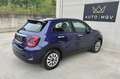 Fiat 500X 500X 1.3 mjet 95cv * SUPER PROMO Blau - thumbnail 4