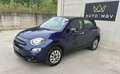 Fiat 500X 500X 1.3 mjet 95cv * SUPER PROMO Blau - thumbnail 1