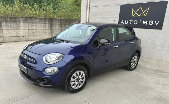 Fiat 500X 500X 1.3 mjet 95cv * SUPER PROMO