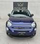Fiat 500X 500X 1.3 mjet 95cv * SUPER PROMO Blau - thumbnail 2