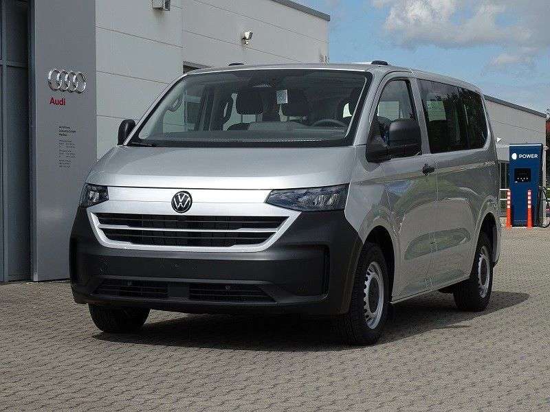 Volkswagen T7 Kombi