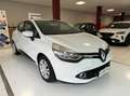 Renault Clio 1.5 dci EcoBusiness s&s 83gr 90cv Fehér - thumbnail 3