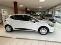 Renault Clio 1.5 dci EcoBusiness s&s 83gr 90cv Fehér - thumbnail 4
