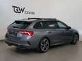 Skoda Octavia Combi 2,0 TDI RS Plus Matrix AHK PANORAMA HUD Grau - thumbnail 12