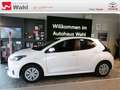 Toyota Yaris 1.5 Hybrid Business Edition Weiß - thumbnail 2