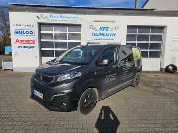 6 Sitze, Standheizung + Sitzheizung