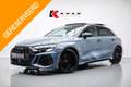 Audi RS3 Sportback 2.5 TFSI quattro |Pano|Ceramic|Massage|M Grau - thumbnail 1