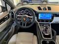 Porsche Cayenne CAYENNE COUPE E-HYBRID*KERAMIK*22 Z*CHRONO*1.HD* Blau - thumbnail 11