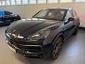 Porsche Cayenne CAYENNE COUPE E-HYBRID*KERAMIK*22 Z*CHRONO*1.HD* Blau - thumbnail 3