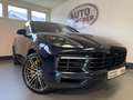 Porsche Cayenne CAYENNE COUPE E-HYBRID*KERAMIK*22 Z*CHRONO*1.HD* Blau - thumbnail 1