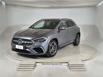 GLA-H247 2023 200 d AMG Line Premium Plus auto