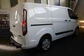 Ford Transit Custom Kasten 2,0 EcoBlue L1H1 280 Trend Weiß - thumbnail 5