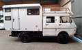 Volkswagen LT 45 4x4 Expeditionsfahrzeug -Seilwinde/Gastank - thumbnail 3