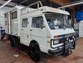 Volkswagen LT 45 4x4 Expeditionsfahrzeug -Seilwinde/Gastank - thumbnail 2