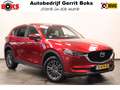 Mazda CX-5 2.0 SkyActiv-G 160 GT-M 4WD Cruise/Climate Automaa Rot - thumbnail 1