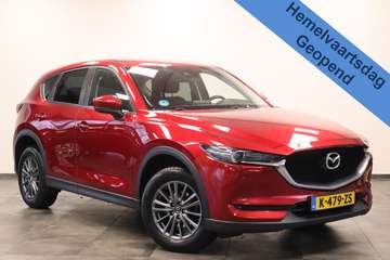 2.0 SkyActiv-G 160 GT-M 4WD Cruise/Climate Automaa