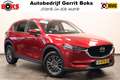 Mazda CX-5 2.0 SkyActiv-G 160 GT-M 4WD Cruise/Climate Automaa Rojo - thumbnail 1