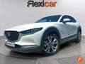 Mazda CX-30 e-SKYACTIV-G 2.0 90 kW 2WD Zenith Blanco - thumbnail 3