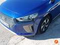 Hyundai IONIQ 1.6 GDI HEV Klass DCT con trailer pack Azul - thumbnail 20
