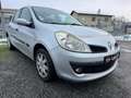 Renault Clio III Confort Dynamique Grau - thumbnail 4