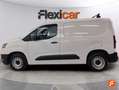 Toyota Proace City 1.5D 75kW (100CV) VX L1 Blanc - thumbnail 3