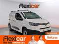 Toyota Proace City 1.5D 75kW (100CV) VX L1 Blanc - thumbnail 1